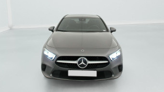 MERCEDES-BENZ CLASSE A 180 D BM6 BUSINESS LINE
