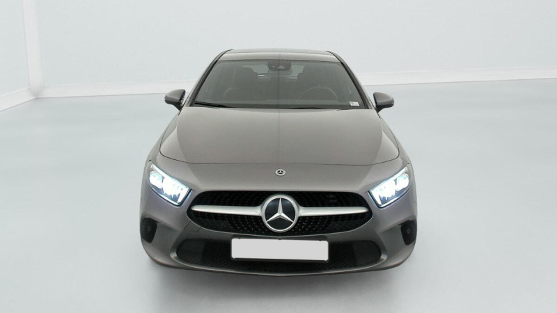 MERCEDES-BENZ CLASSE A 180 D BM6 BUSINESS LINE