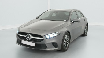 MERCEDES-BENZ CLASSE A 180 D BM6 BUSINESS LINE