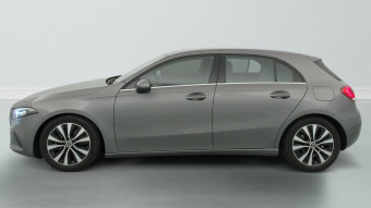 MERCEDES-BENZ CLASSE A 180 D BM6 BUSINESS LINE