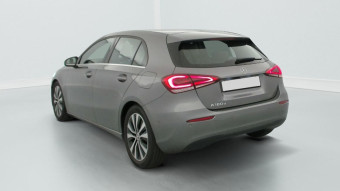 MERCEDES-BENZ CLASSE A 180 D BM6 BUSINESS LINE