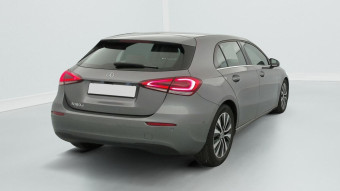 MERCEDES-BENZ CLASSE A 180 D BM6 BUSINESS LINE