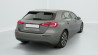 MERCEDES-BENZ CLASSE A 180 D BM6 BUSINESS LINE