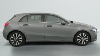 MERCEDES-BENZ CLASSE A 180 D BM6 BUSINESS LINE