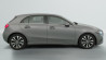 MERCEDES-BENZ CLASSE A 180 D BM6 BUSINESS LINE