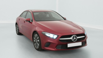 MERCEDES-BENZ CLASSE A 180 D BM6 BUSINESS LINE