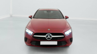 MERCEDES-BENZ CLASSE A 180 D BM6 BUSINESS LINE