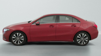MERCEDES-BENZ CLASSE A 180 D BM6 BUSINESS LINE