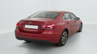MERCEDES-BENZ CLASSE A 180 D BM6 BUSINESS LINE