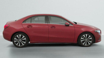 MERCEDES-BENZ CLASSE A 180 D BM6 BUSINESS LINE