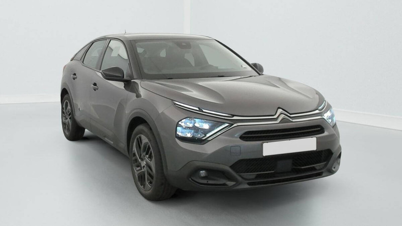 CITROEN C4 PURETECH 130 FEEL PACK