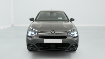 CITROEN C4 PURETECH 130 FEEL PACK