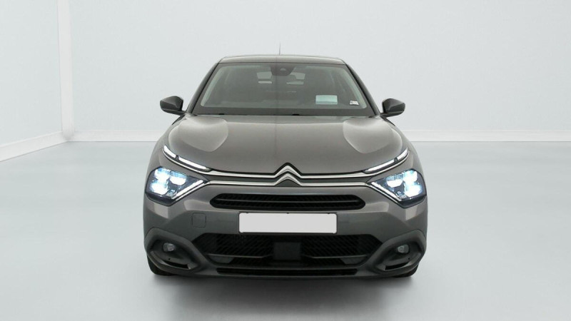 CITROEN C4 PURETECH 130 FEEL PACK