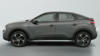 CITROEN C4 PURETECH 130 FEEL PACK
