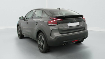 CITROEN C4 PURETECH 130 FEEL PACK