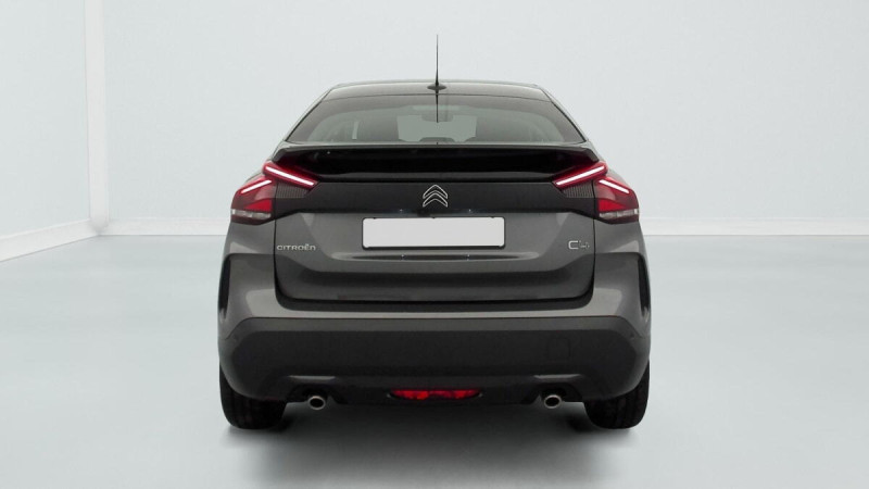 CITROEN C4 PURETECH 130 FEEL PACK
