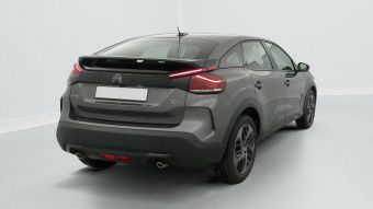 CITROEN C4 PURETECH 130 FEEL PACK