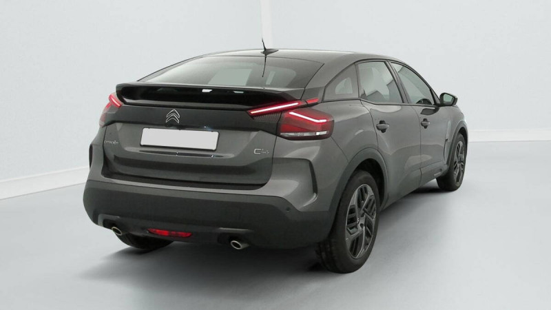 CITROEN C4 PURETECH 130 FEEL PACK