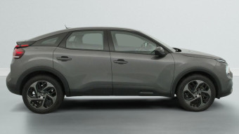 CITROEN C4 PURETECH 130 FEEL PACK