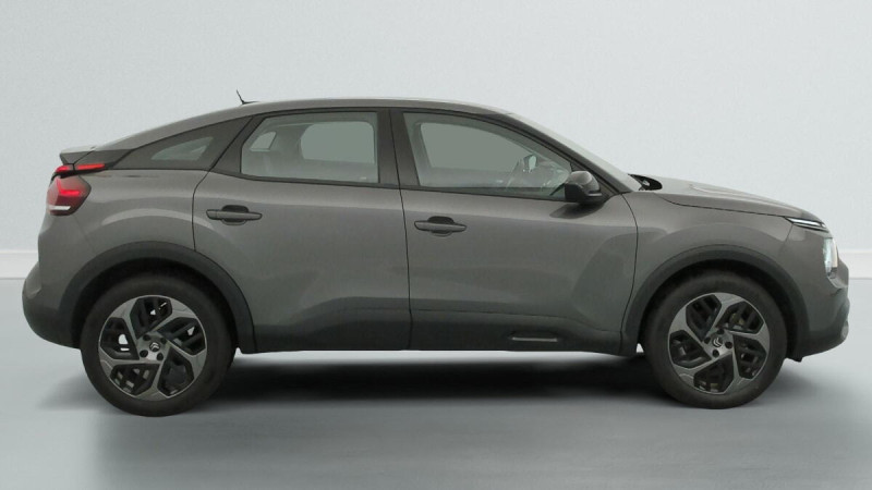 CITROEN C4 PURETECH 130 FEEL PACK