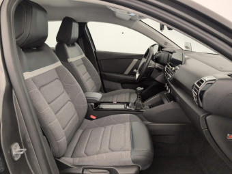 CITROEN C4 PURETECH 130 FEEL PACK
