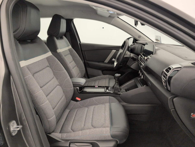 CITROEN C4 PURETECH 130 FEEL PACK