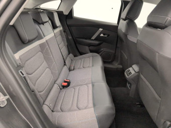 CITROEN C4 PURETECH 130 FEEL PACK