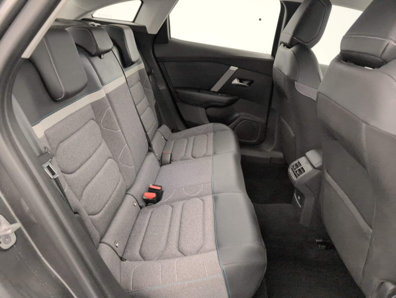 CITROEN C4 PURETECH 130 FEEL PACK