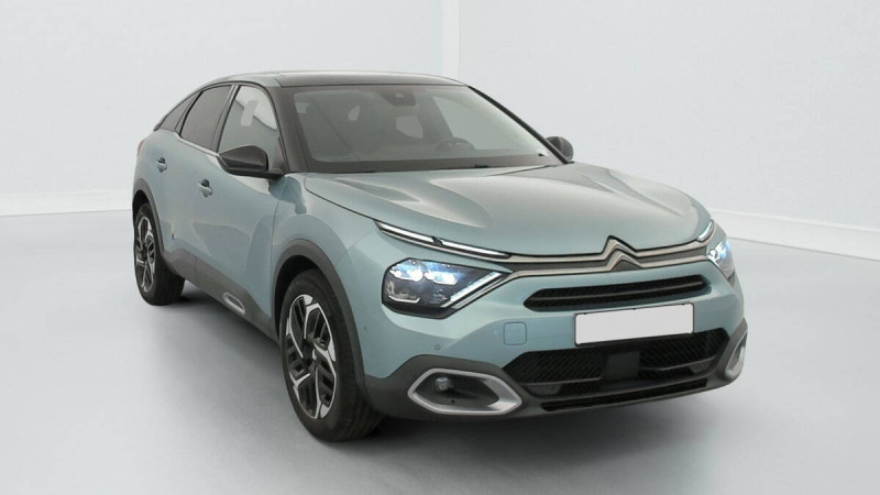 CITROEN C4 PURETECH 130 SHINE