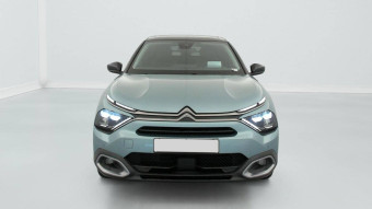CITROEN C4 PURETECH 130 SHINE