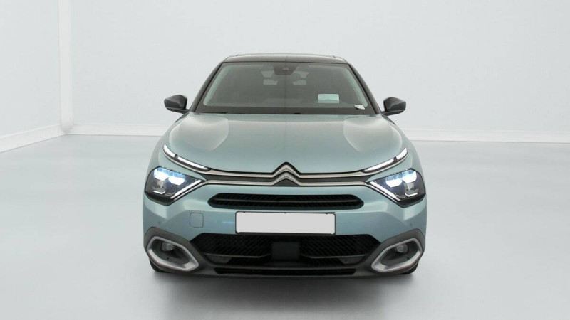 CITROEN C4 PURETECH 130 SHINE