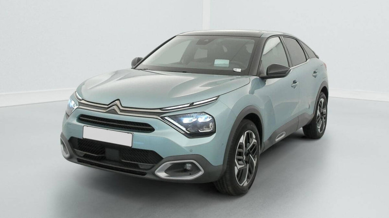 CITROEN C4 PURETECH 130 SHINE