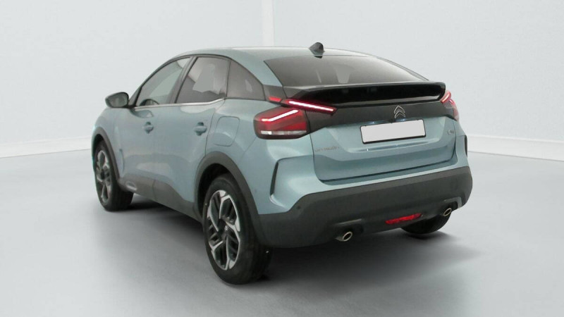 CITROEN C4 PURETECH 130 SHINE