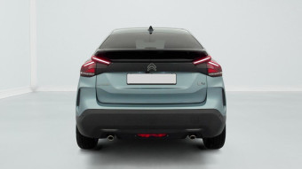 CITROEN C4 PURETECH 130 SHINE