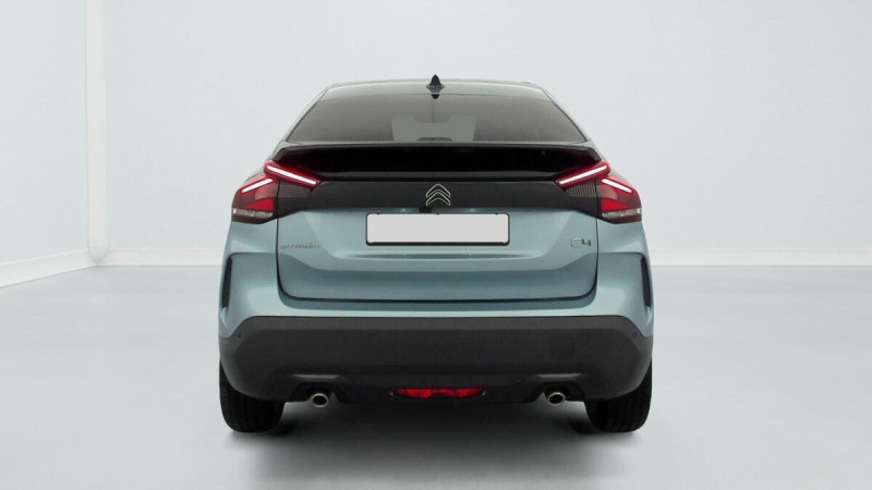 CITROEN C4 PURETECH 130 SHINE