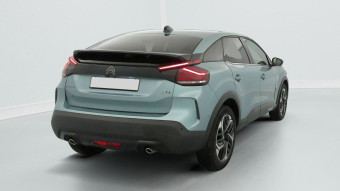 CITROEN C4 PURETECH 130 SHINE