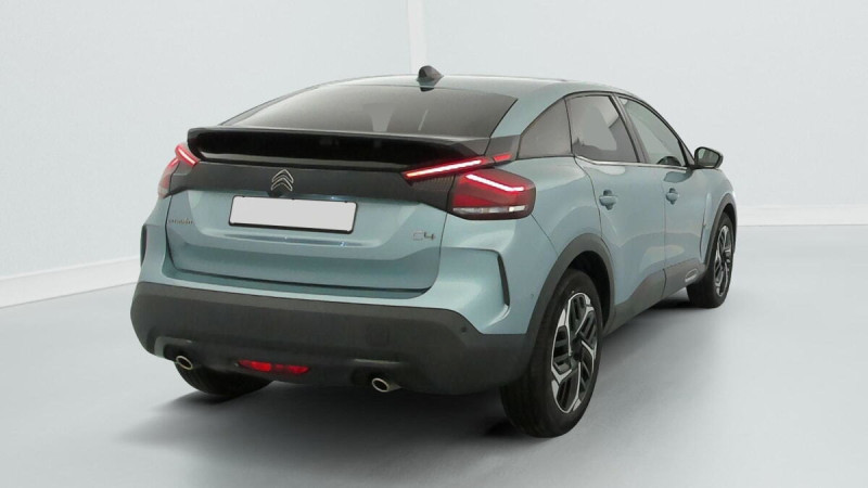 CITROEN C4 PURETECH 130 SHINE