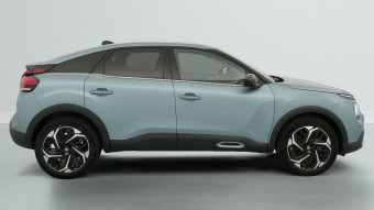 CITROEN C4 PURETECH 130 SHINE