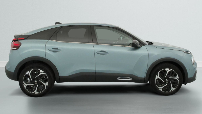 CITROEN C4 PURETECH 130 SHINE