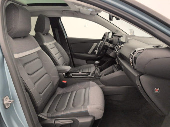 CITROEN C4 PURETECH 130 SHINE