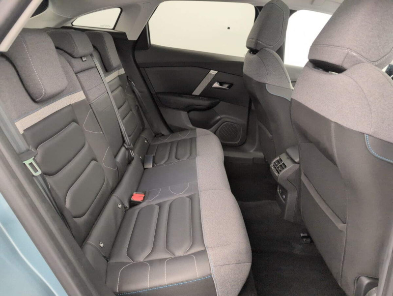 CITROEN C4 PURETECH 130 SHINE