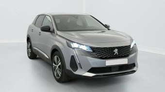 PEUGEOT 3008 PURETECH 130CH ALLURE PACK