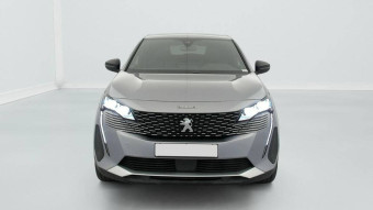 PEUGEOT 3008 PURETECH 130CH ALLURE PACK