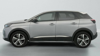 PEUGEOT 3008 PURETECH 130CH ALLURE PACK