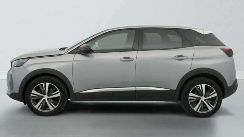 PEUGEOT 3008 PURETECH 130CH ALLURE PACK