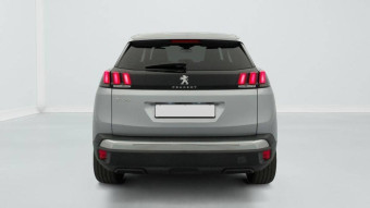PEUGEOT 3008 PURETECH 130CH ALLURE PACK