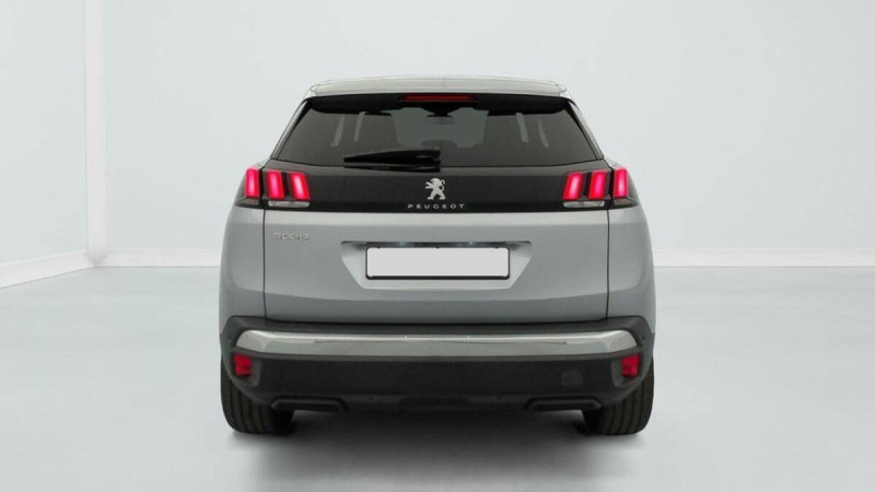PEUGEOT 3008 PURETECH 130CH ALLURE PACK
