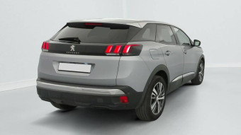 PEUGEOT 3008 PURETECH 130CH ALLURE PACK