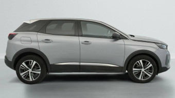 PEUGEOT 3008 PURETECH 130CH ALLURE PACK