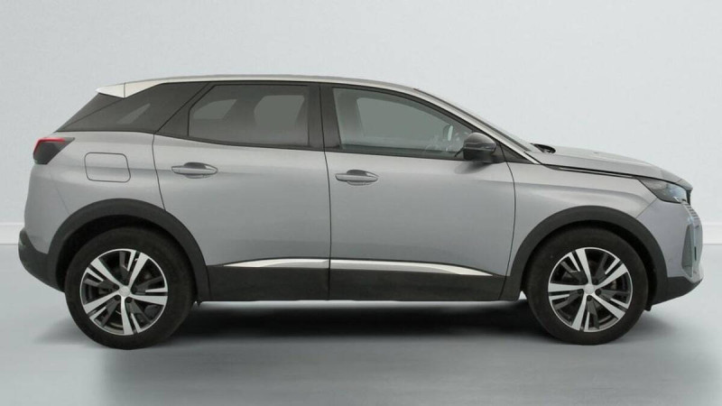 PEUGEOT 3008 PURETECH 130CH ALLURE PACK